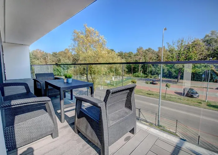 شقة Helapart - Naturalnie, Ze *