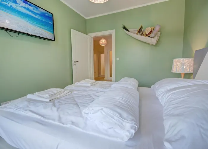 شقة Helapart - Naturalnie, Ze *