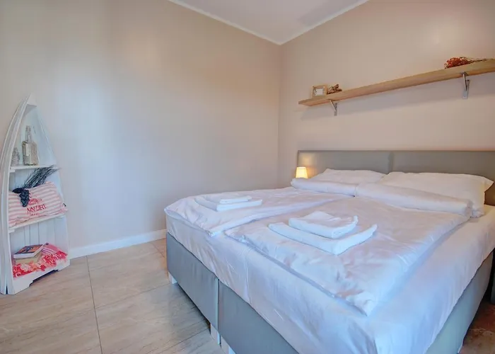 شقة Helapart - Naturalnie, Ze *