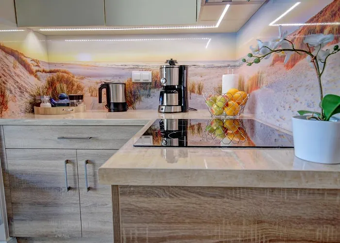 Helapart - Naturalnie, Ze شقة