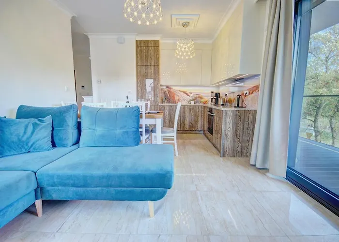 شقة Helapart - Naturalnie, Ze *