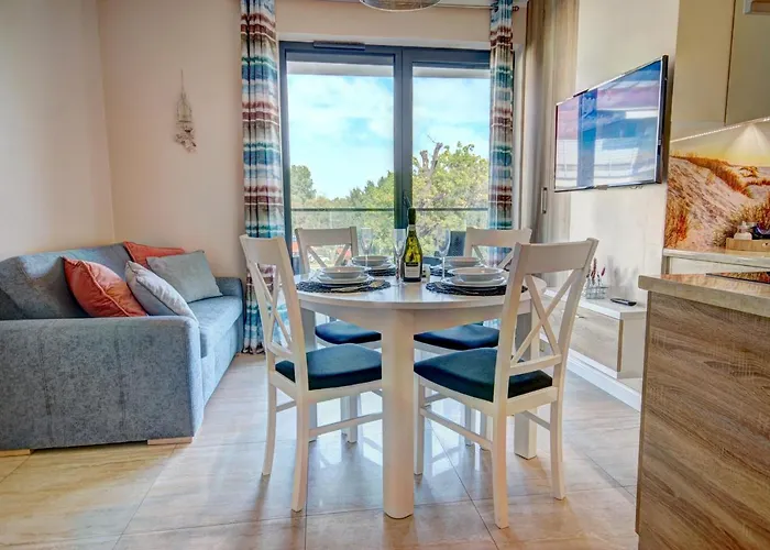 شقة Helapart - Naturalnie, Ze هيل