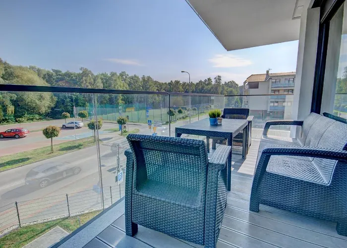 شقة Helapart - Naturalnie, Ze