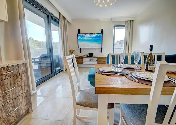 Helapart - Naturalnie, Ze شقة