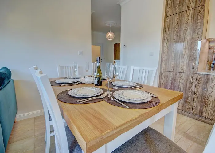 شقة Helapart - Naturalnie, Ze هيل