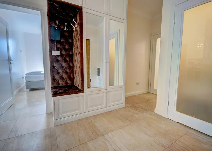 شقة Helapart - Naturalnie, Ze