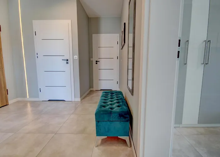 Helapart - Naturalnie, Ze شقة