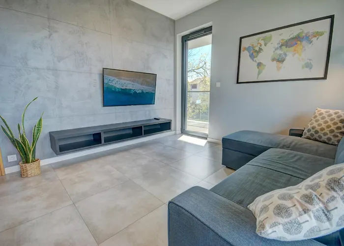 شقة Helapart - Naturalnie, Ze