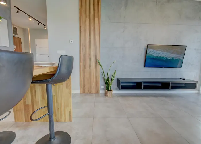 شقة Helapart - Naturalnie, Ze *