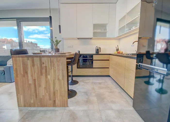 شقة Helapart - Naturalnie, Ze