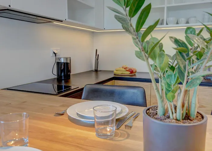 شقة Helapart - Naturalnie, Ze *