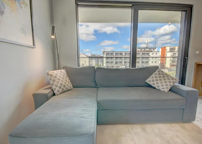 شقة Helapart - Naturalnie, Ze هيل