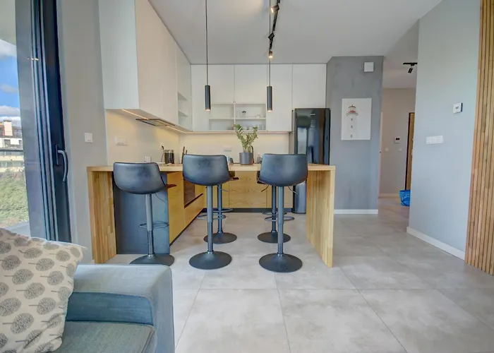 شقة Helapart - Naturalnie, Ze *