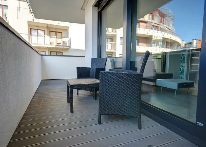 شقة Helapart - Naturalnie, Ze *