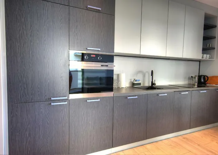 شقة Helapart - Naturalnie, Ze